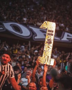 Torcida do Ceará