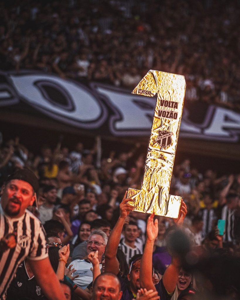 Torcida do Ceará