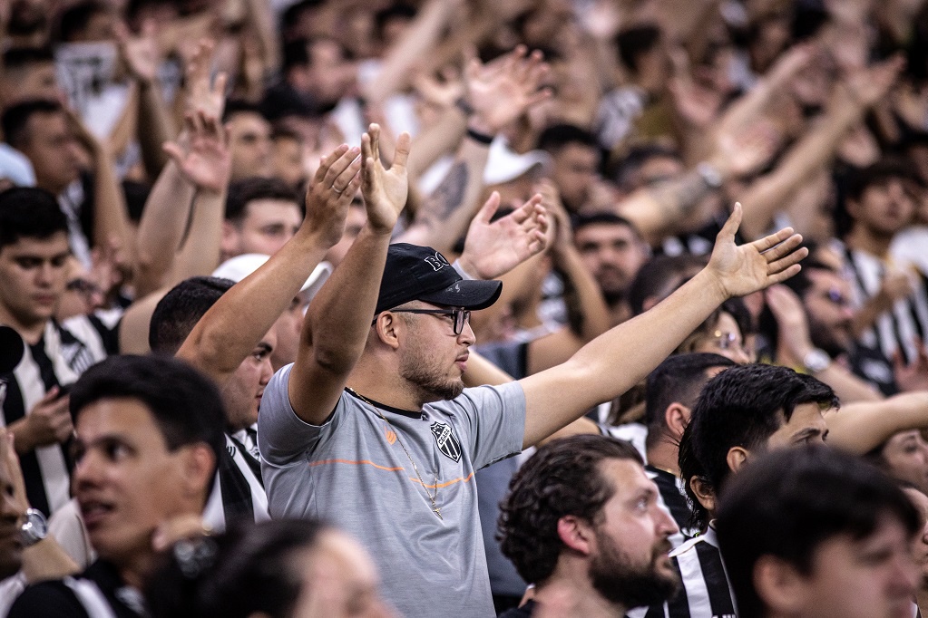 Torcida do Ceará