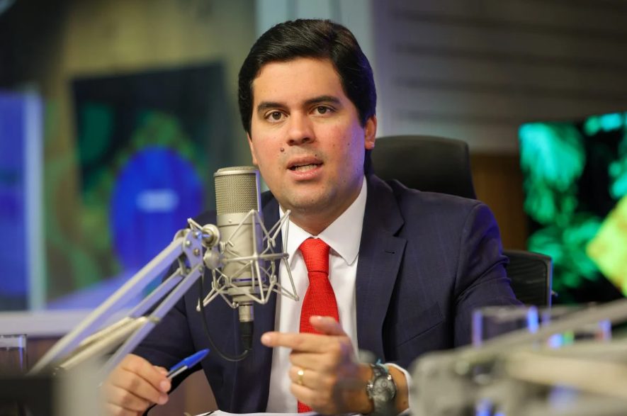 Ministro do Esporte