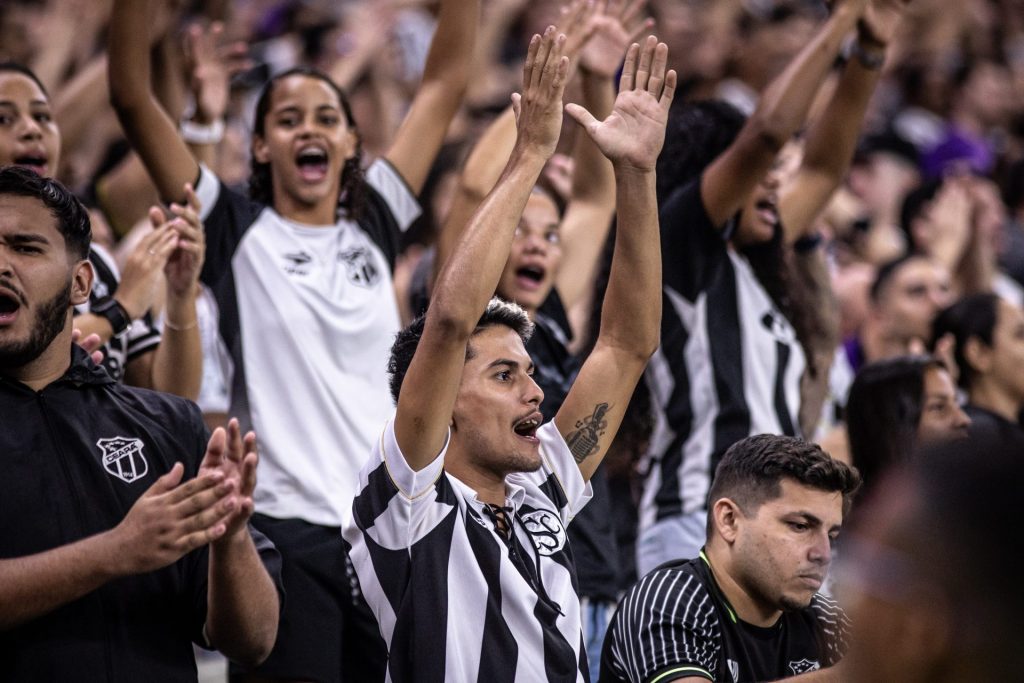 Torcida do Ceará