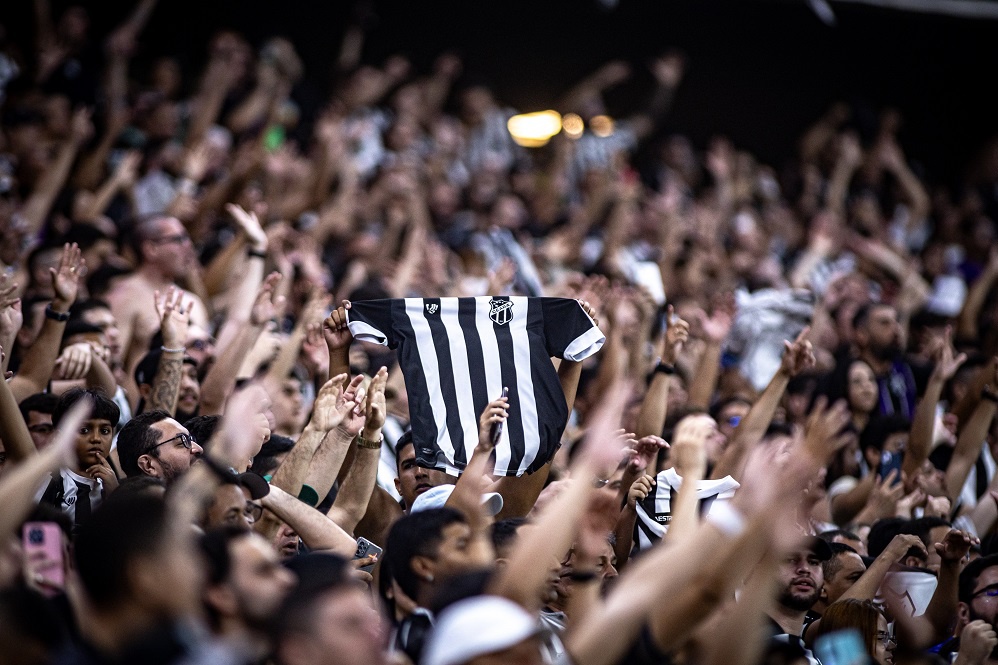 Torcida do Ceará