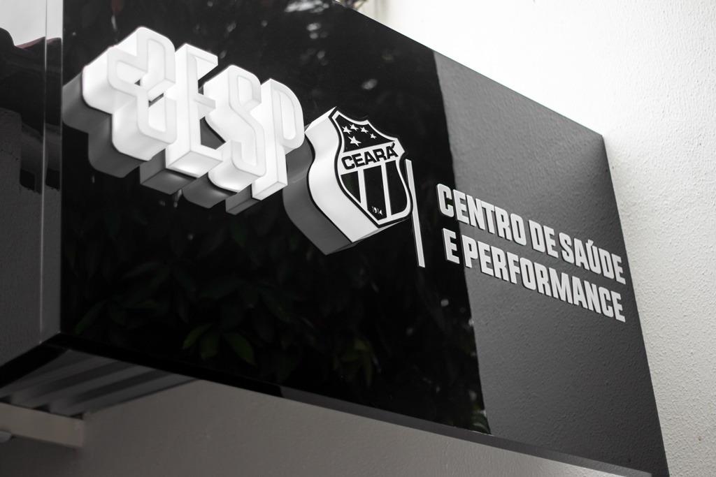 Departamento médico do Ceará