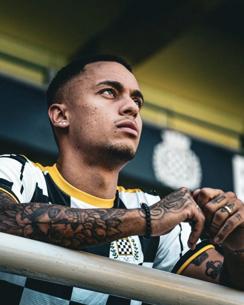 Bruno, ex-Ceará