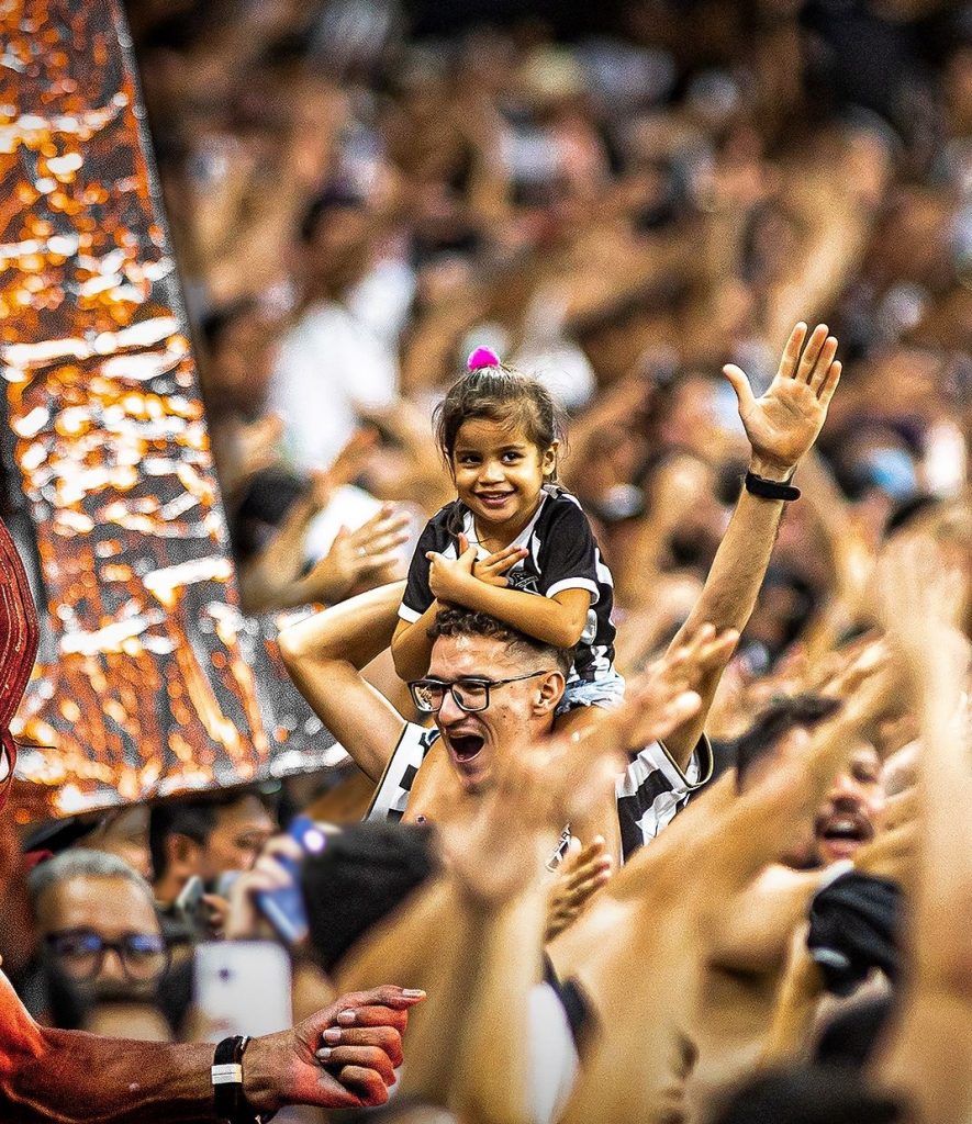 Torcida do Ceará