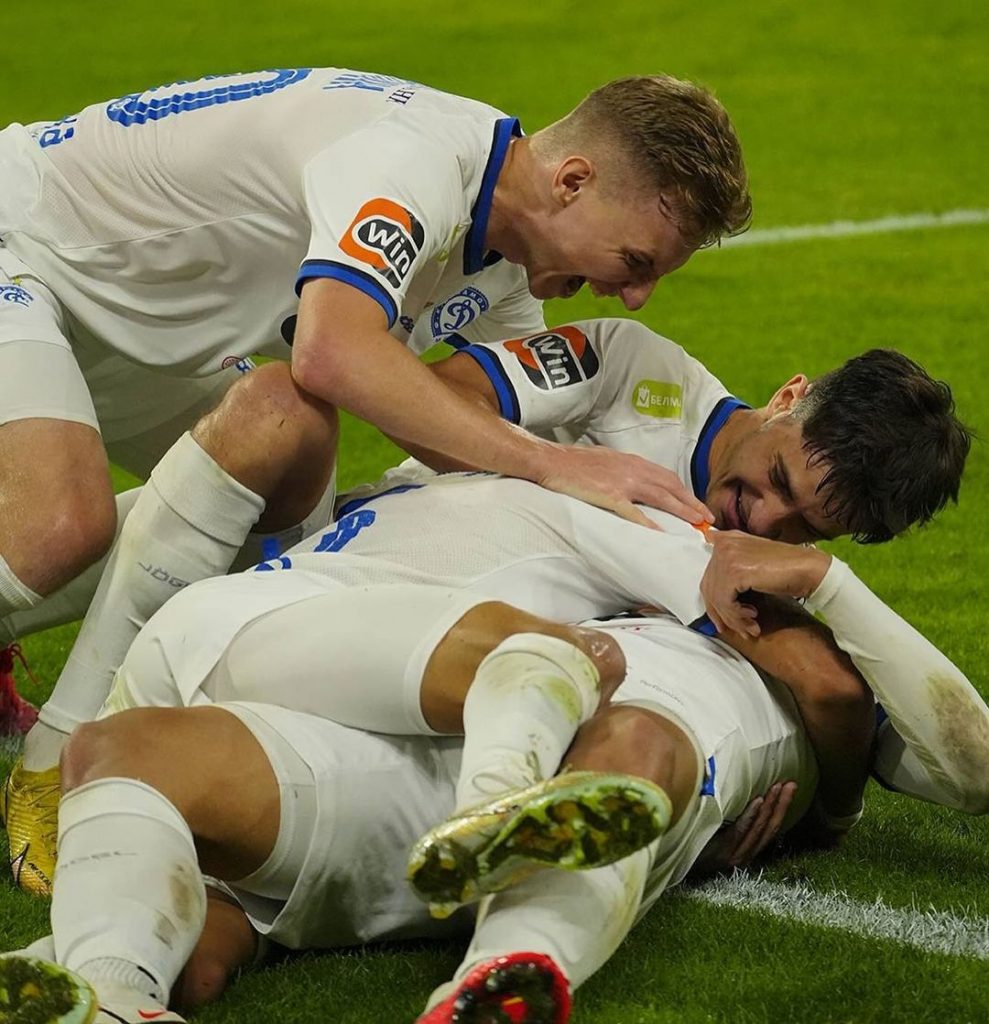 Pedro Igor, ex-Ceará