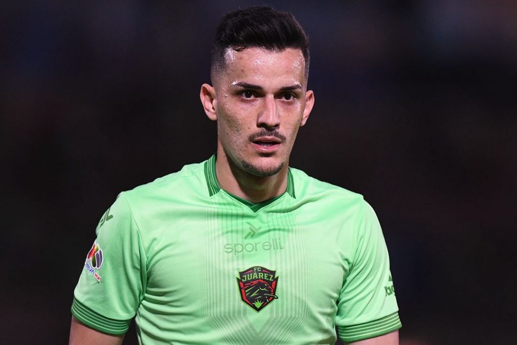 Guilherme Castilho, ex-Ceará