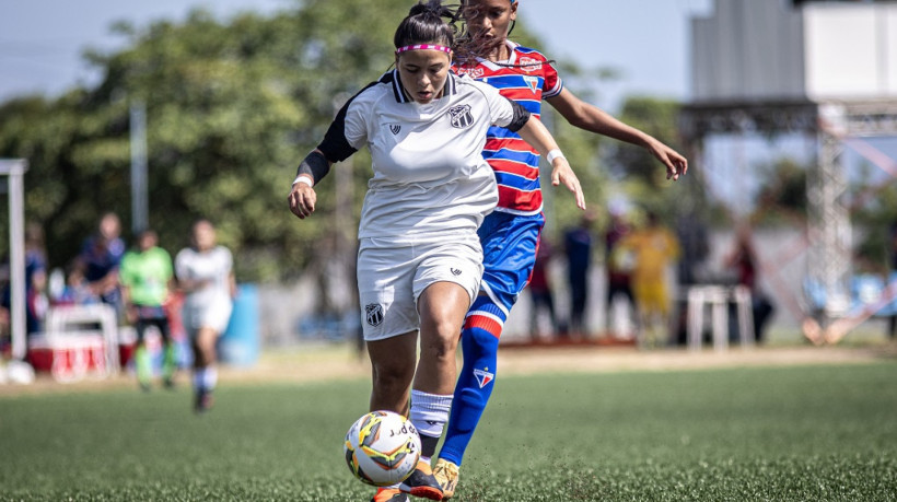 Ceará Feminino Sub-17