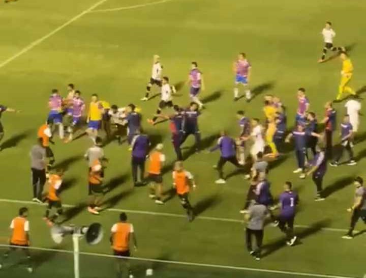 Ceará x Fortaleza, Cearense Sub-20