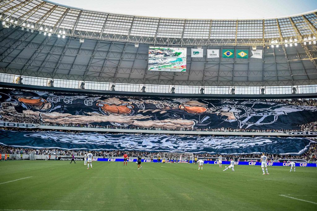 Torcida do Ceará