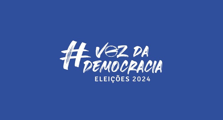 Eleições 2024