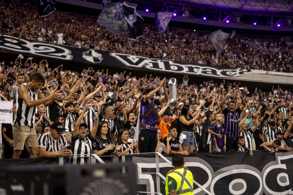 Torcida do Ceará