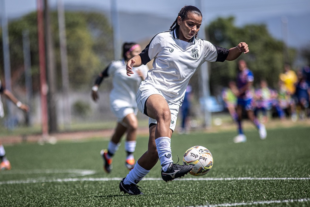 Ceará Feminino Sub-17