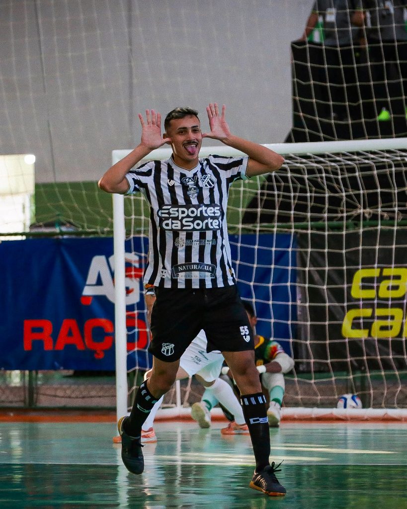 Ceará Futsal