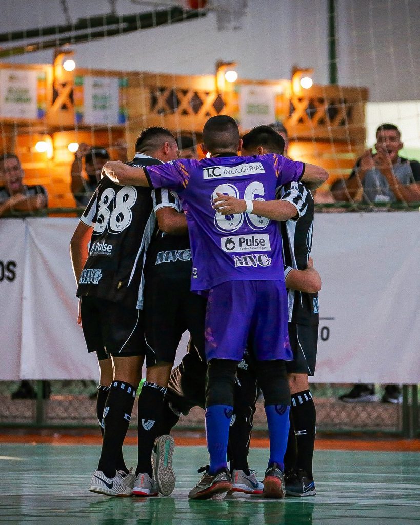 Ceará Futsal