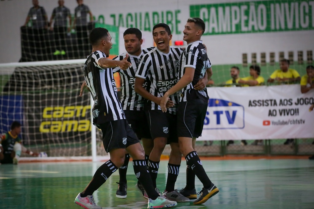 Ceará Futsal