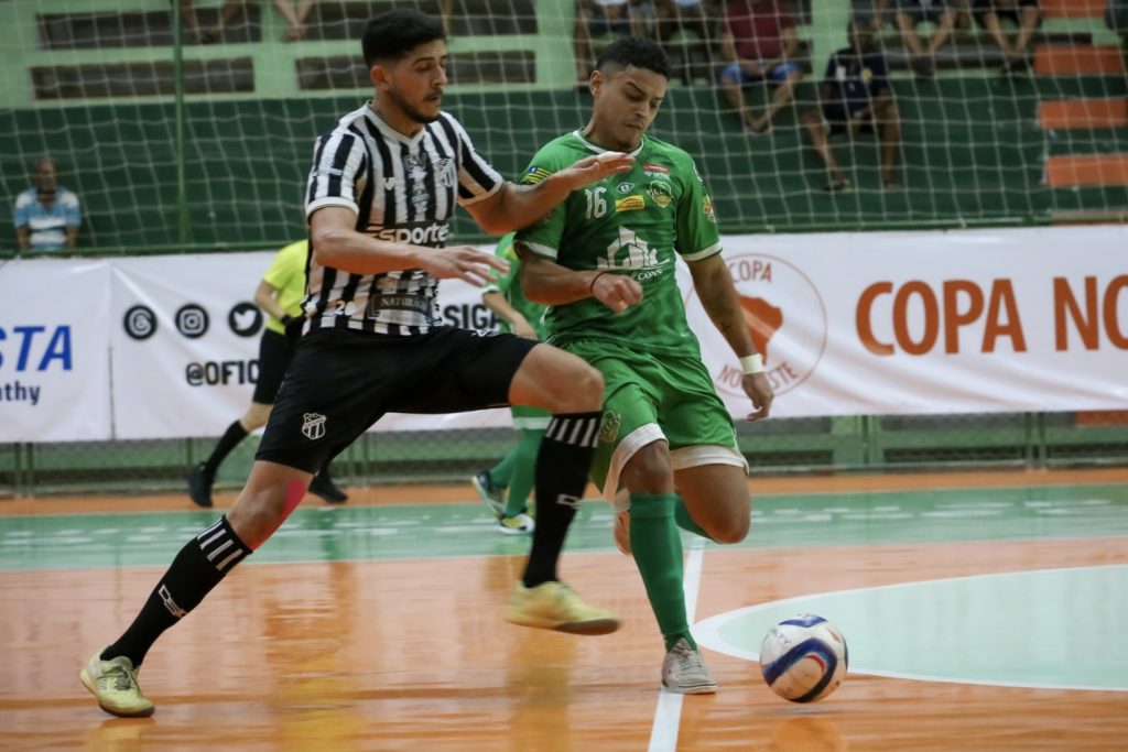 Ceará Futsal