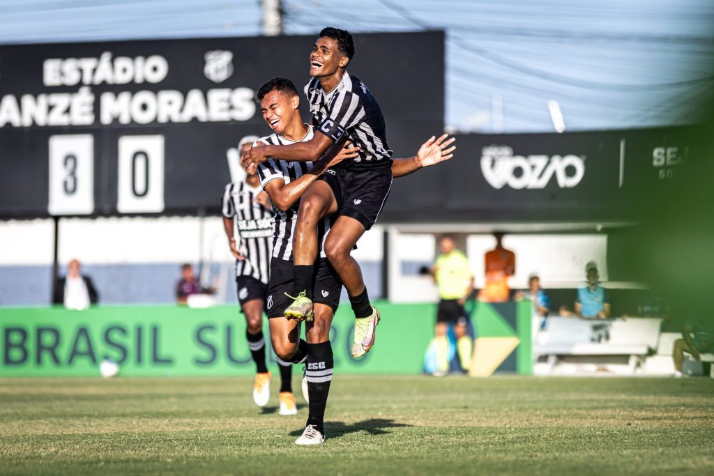 Ceará Sub-20