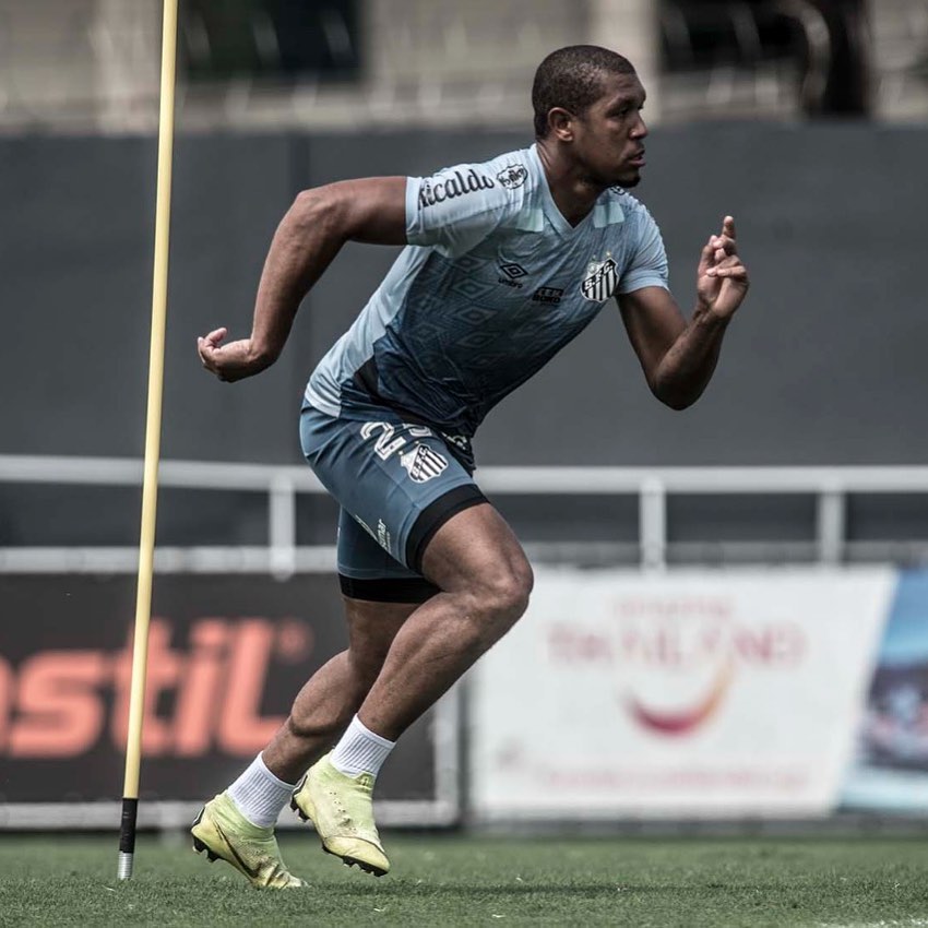 Rodrigão, ex-Ceará