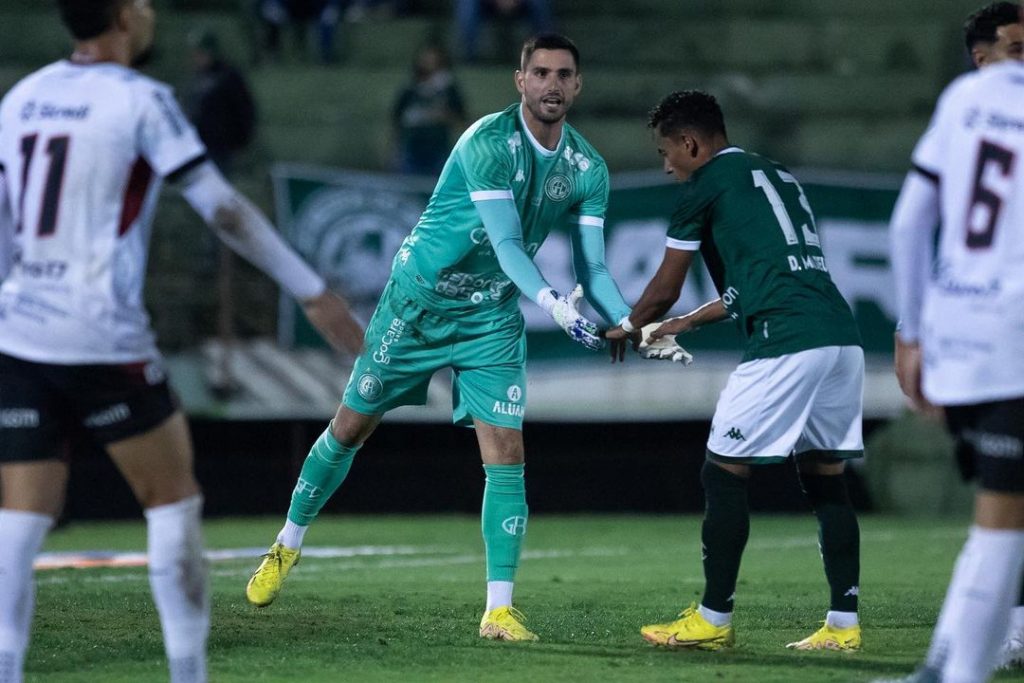 Pegorari, Guarani / Ceará