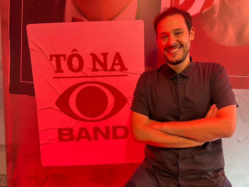 Bruno Camarão