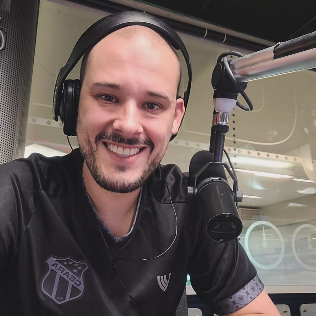 Bruno Camarão