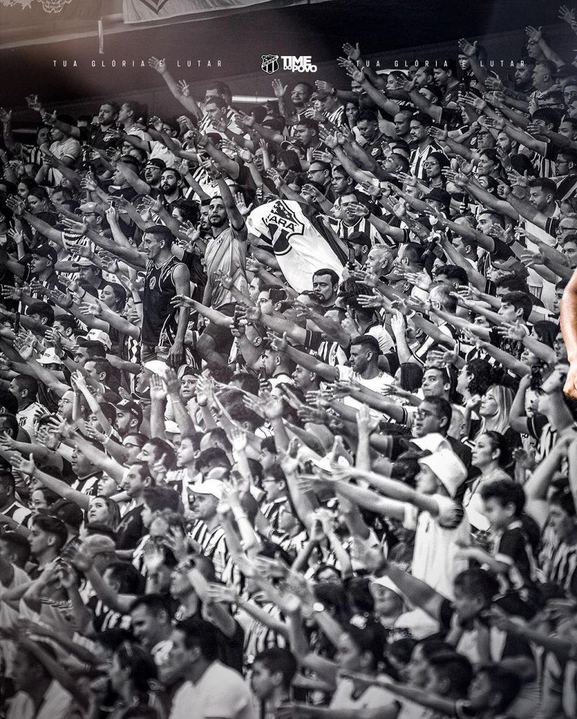 Torcida do Ceará