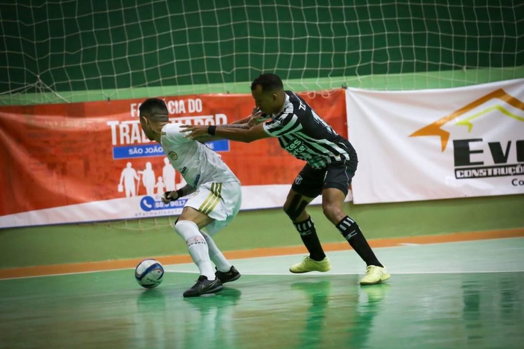 Ceará Futsal