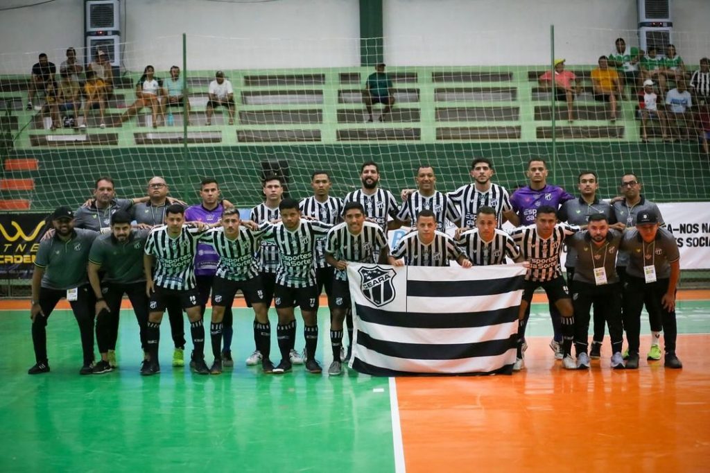 Ceará Futsal