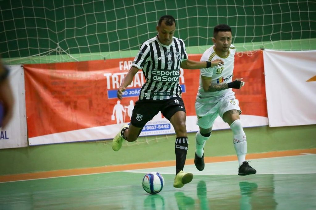 Ceará Futsal