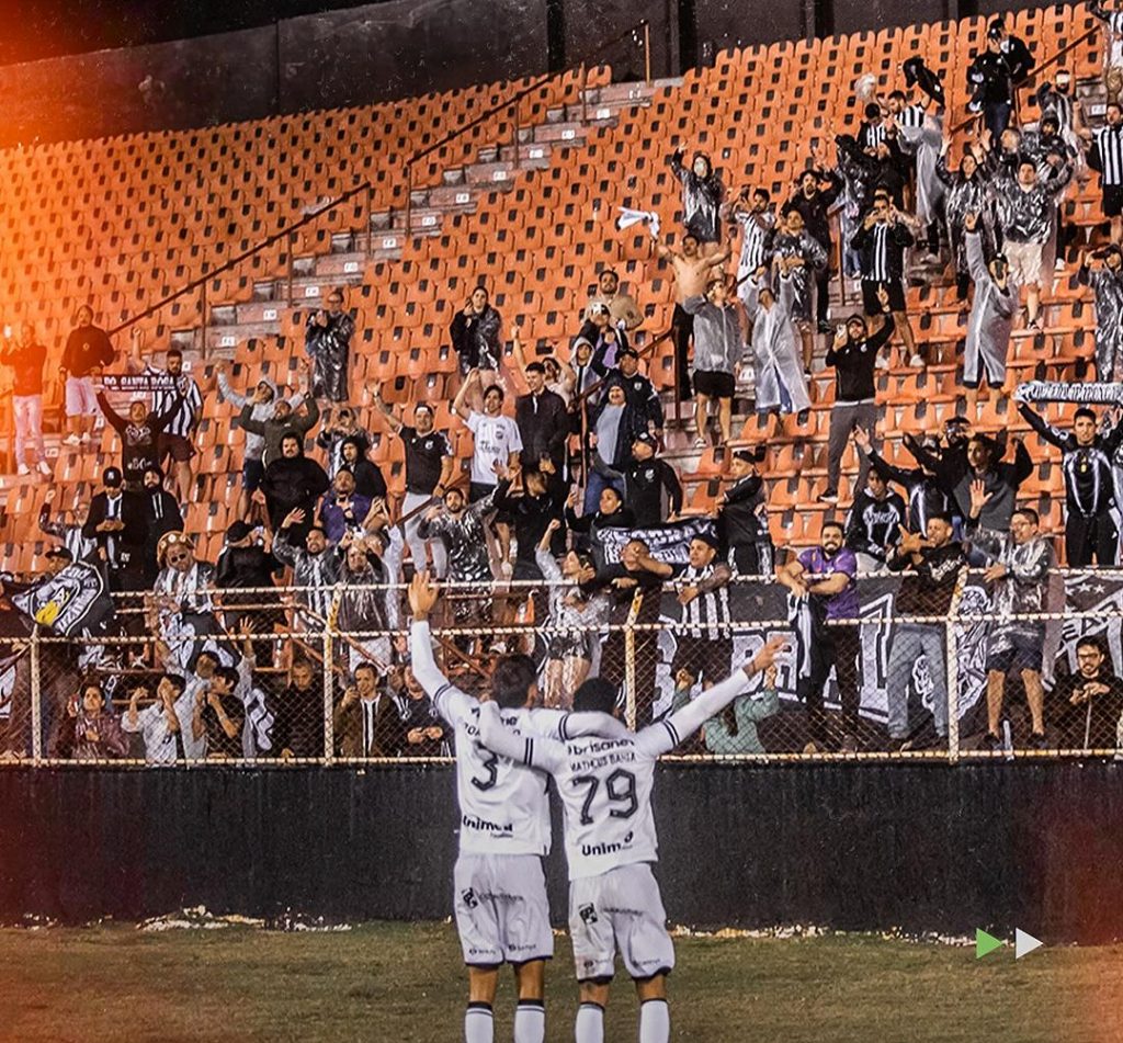 Torcida do Ceará