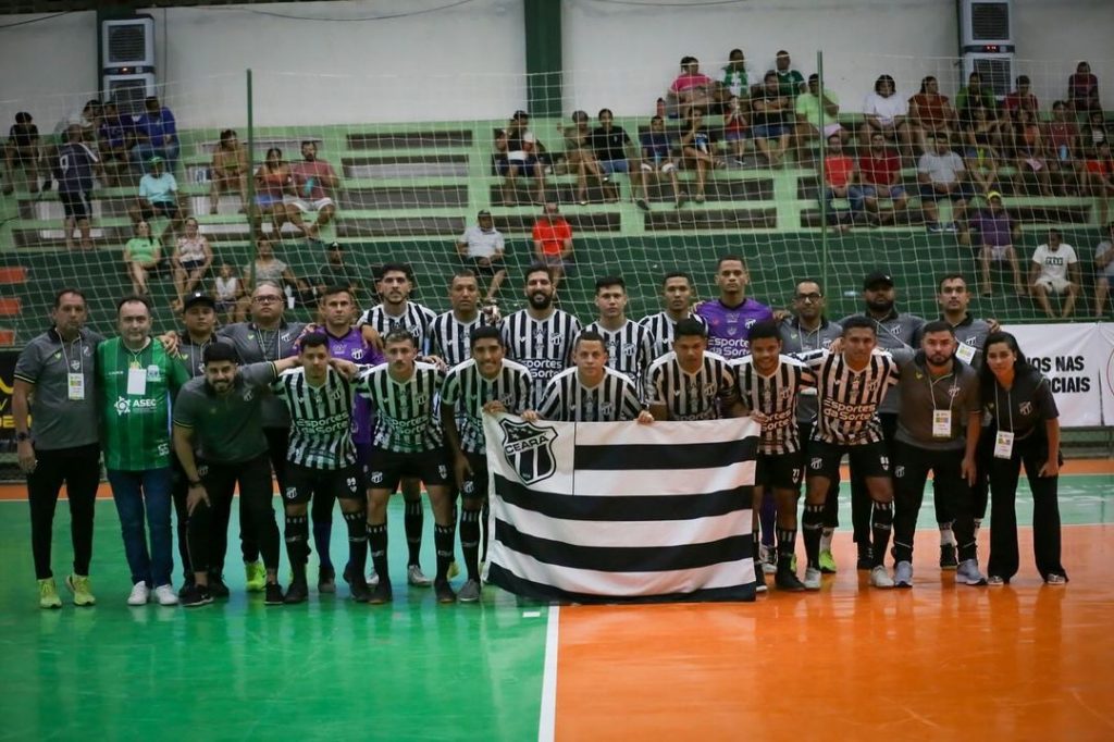 Ceará Futsal