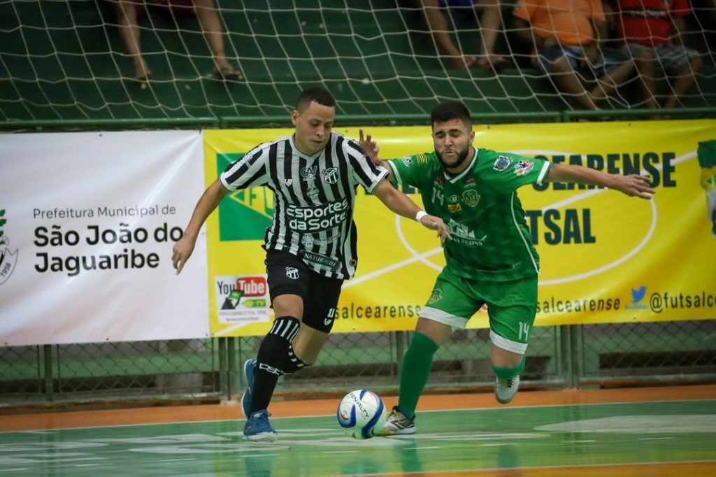 Ceará Futsal