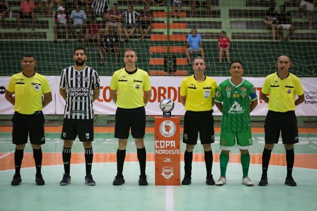 Ceará Futsal
