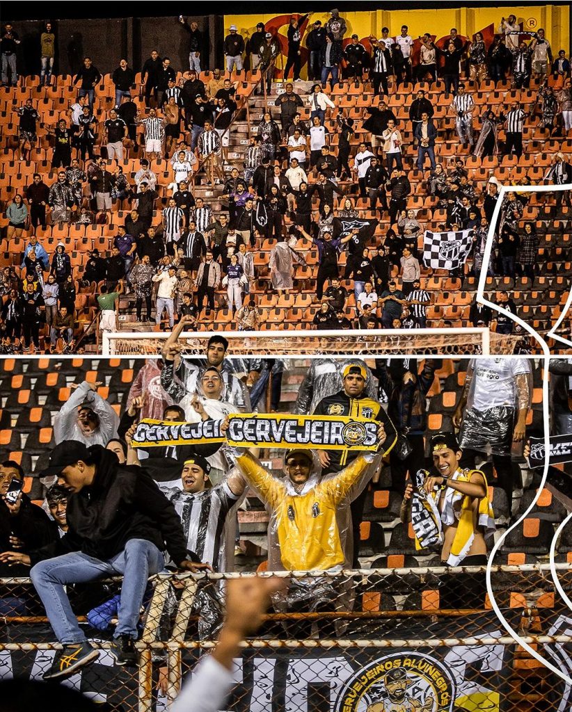 Torcida do Ceará