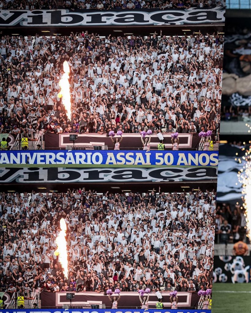 Torcida do Ceará