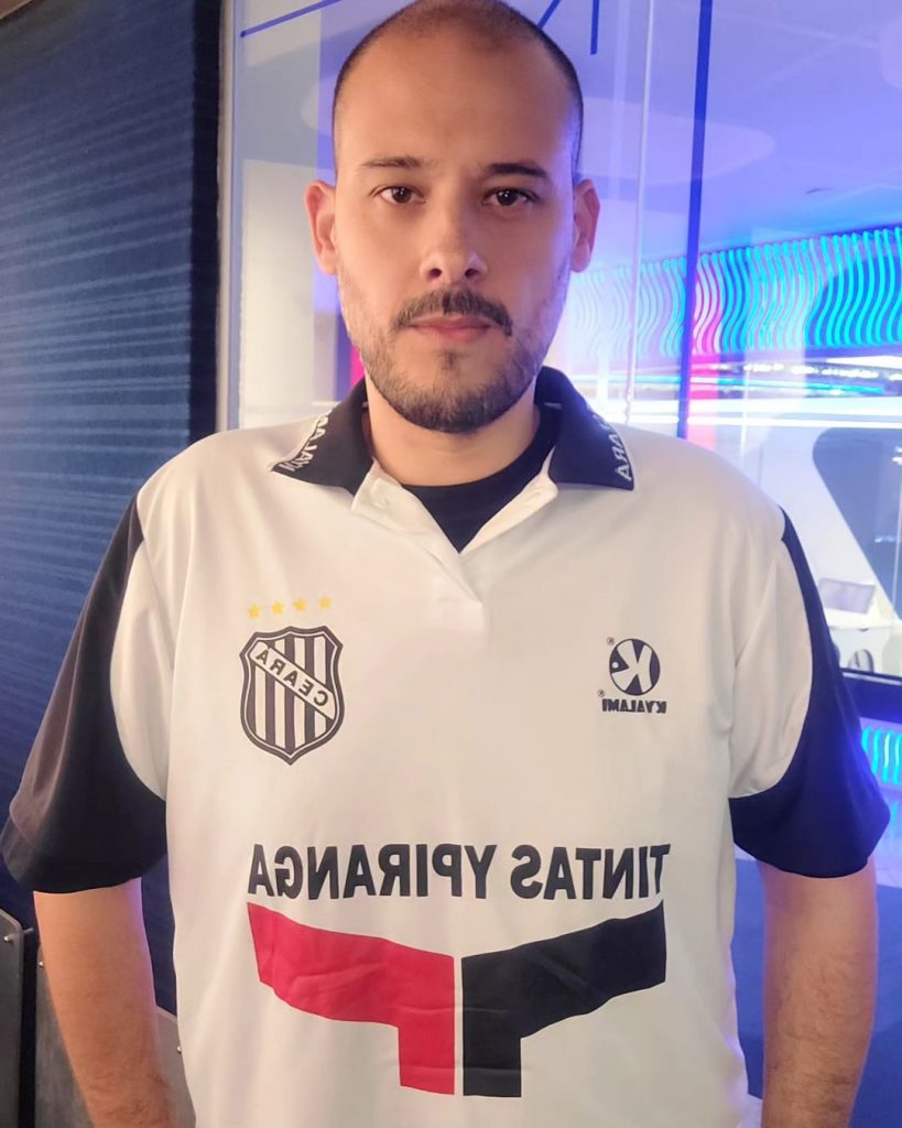 Bruno Camarão