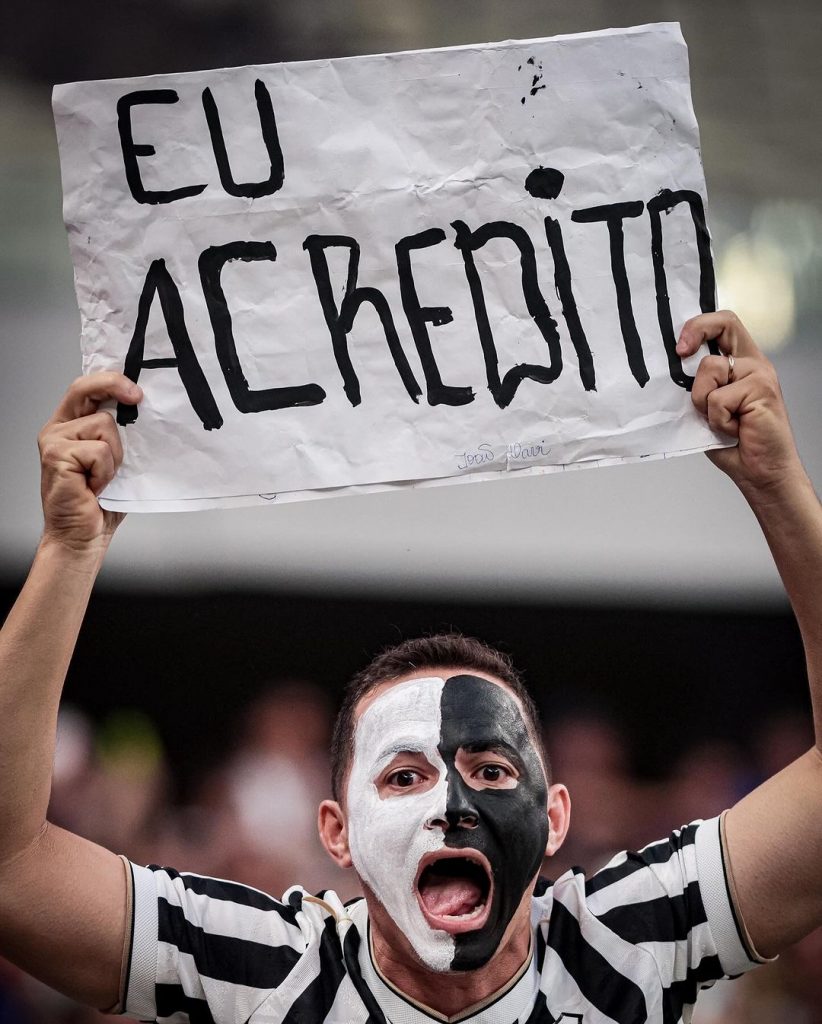 Torcida do Ceará / Torcedor do Ceará