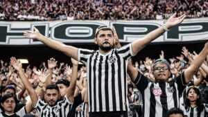 Torcida do Ceará