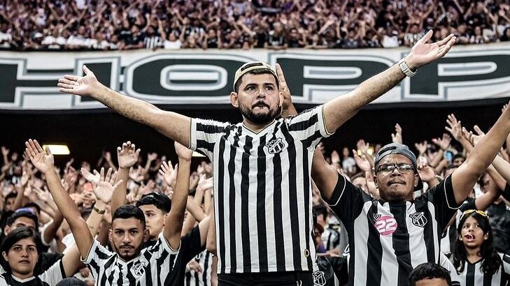 Torcida do Ceará