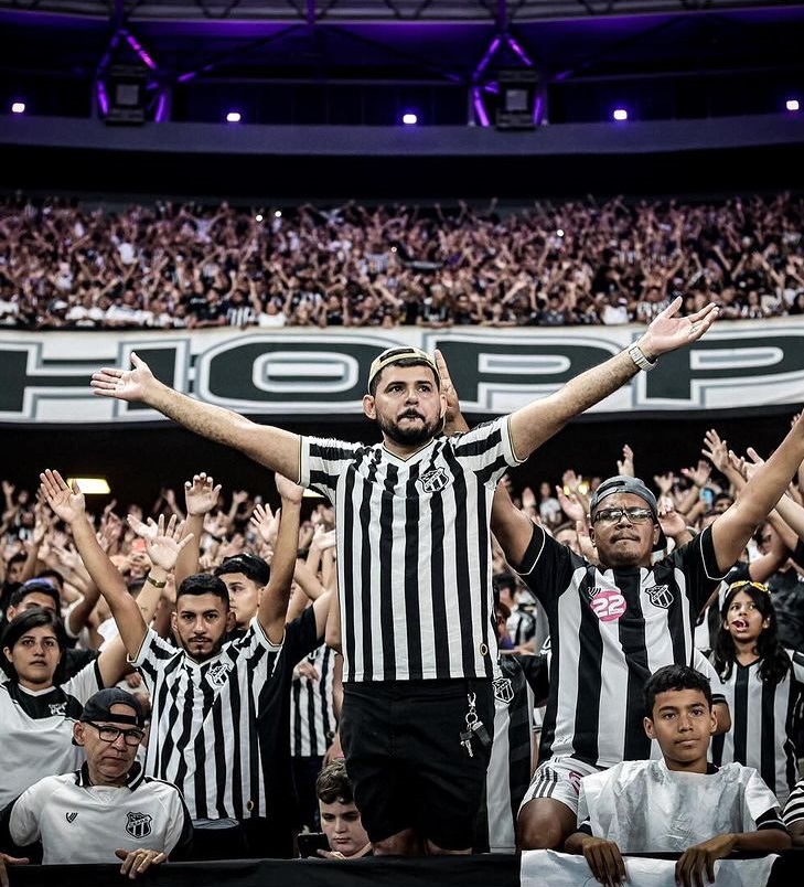 Torcida do Ceará