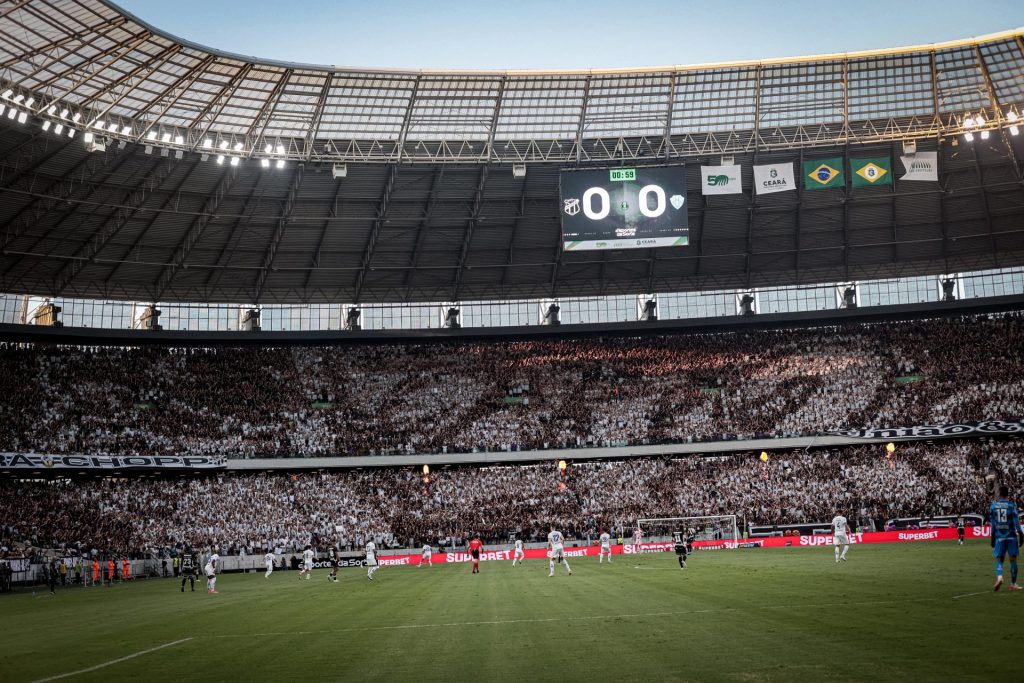 Torcida do Ceará