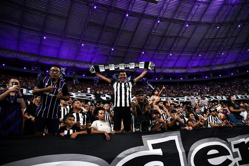 Torcida do Ceará