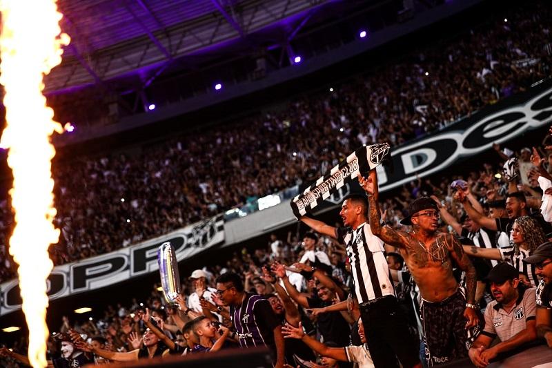 Torcida do Ceará