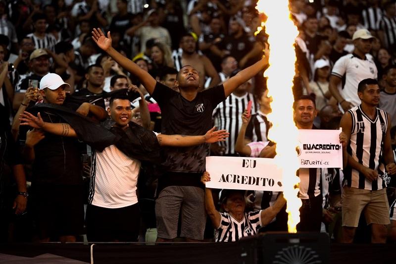 Torcida do Ceará