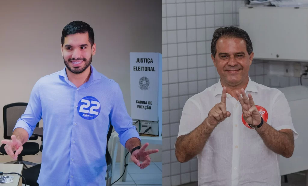 Eleições 2024