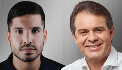 2º turno das eleições para prefeito