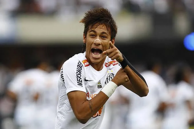 Neymar