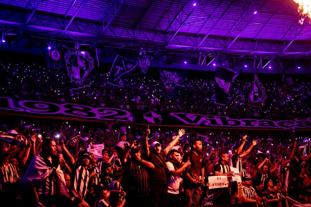 Torcida do Ceará