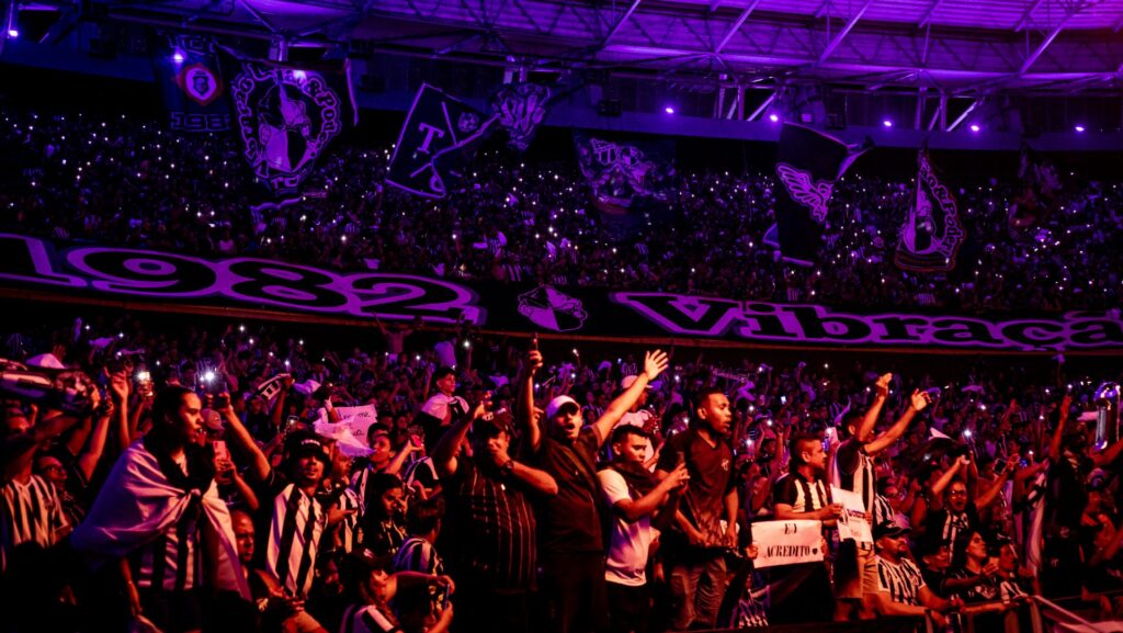 Torcida do Ceará